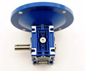 MRV030 Worm Gear 30:1 56C Speed Reducer
