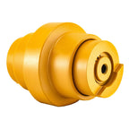 Enignelooc Bottom Roller Replacement Fit for Caterpillar CAT 302.4 D Bottom Roller Excavator Track Roller