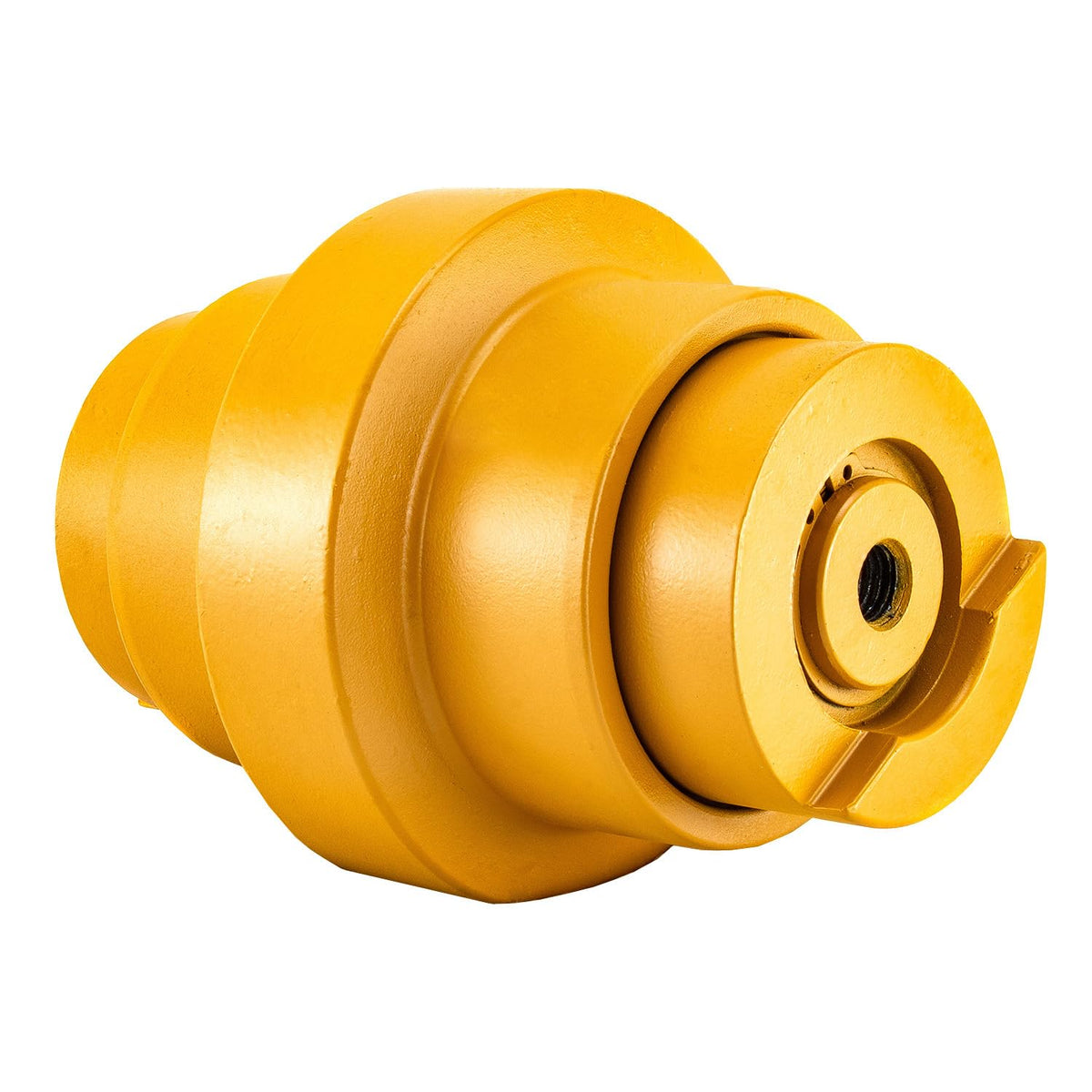 Enignelooc Bottom Roller Replacement Fit for Caterpillar CAT 302.4 D Bottom Roller Excavator Track Roller