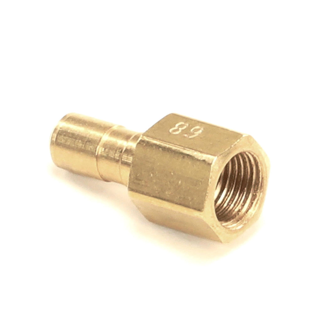 Pitco Orf,Pilot RNR Tube #68 2908-0940502 - Genuine OEM Replacement Part