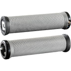 ODI Elite Motion MTB Lock On Grips 130mm - Graphite