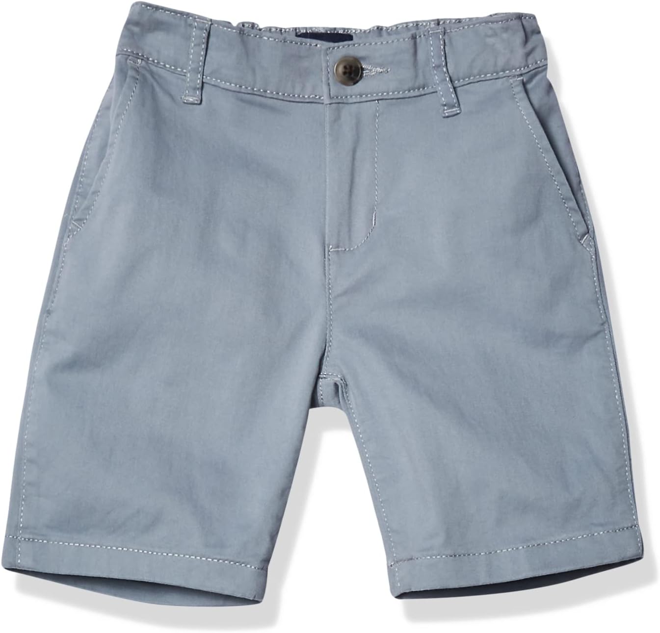 Boys Stretch Chino Shorts