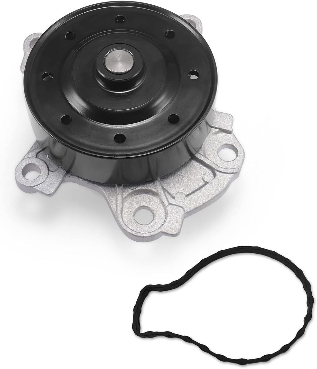 AULINK 1610039466 Water Pump (2ZR-FE 1.8L) For Toyota Corolla 2009-2019