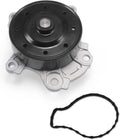 AULINK 1610039466 Water Pump (2ZR-FE 1.8L) For Toyota Corolla 2009-2019