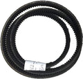 V-belt- Cogged