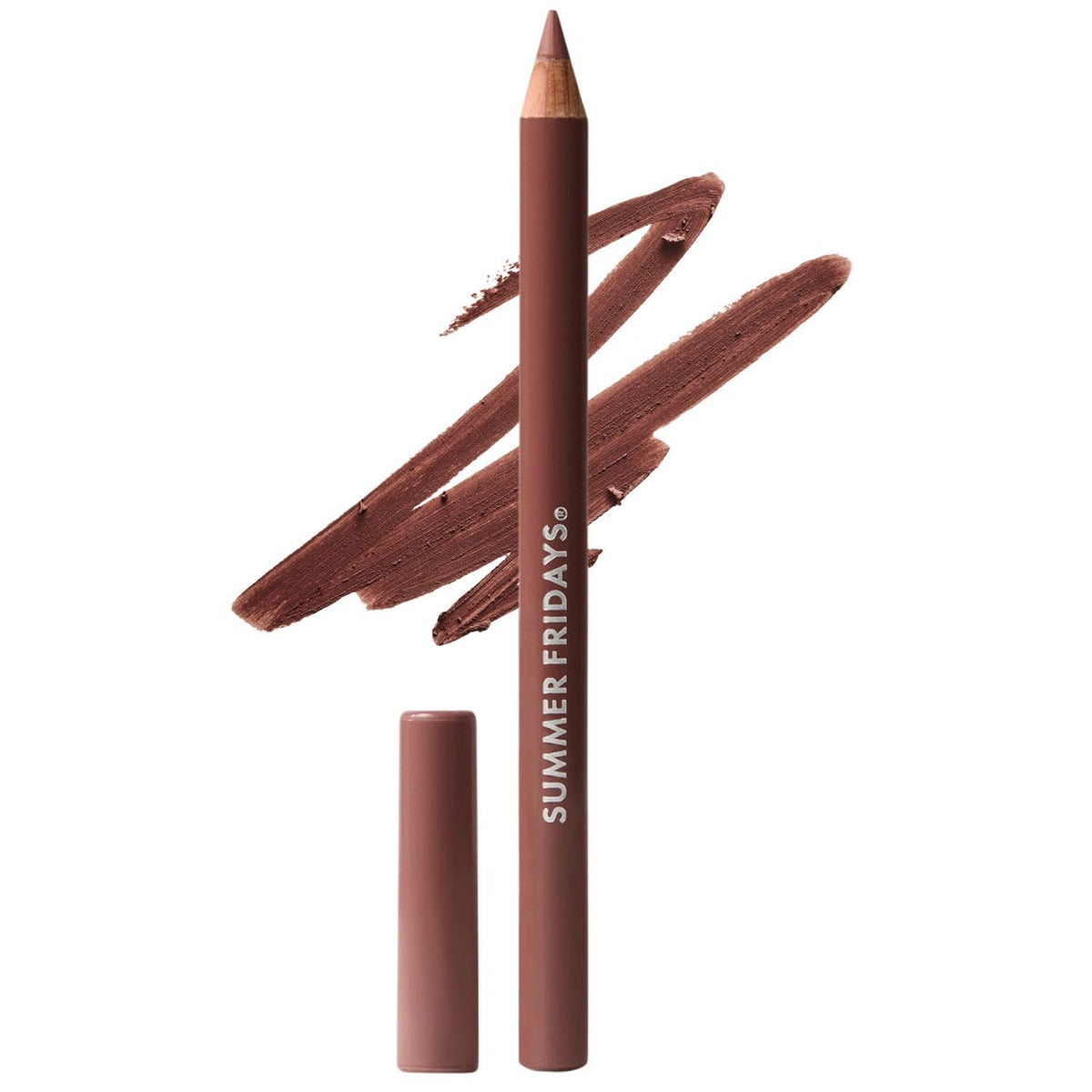 SoftLine Lip Liner Pencil, Cinnamon (1.02 g)