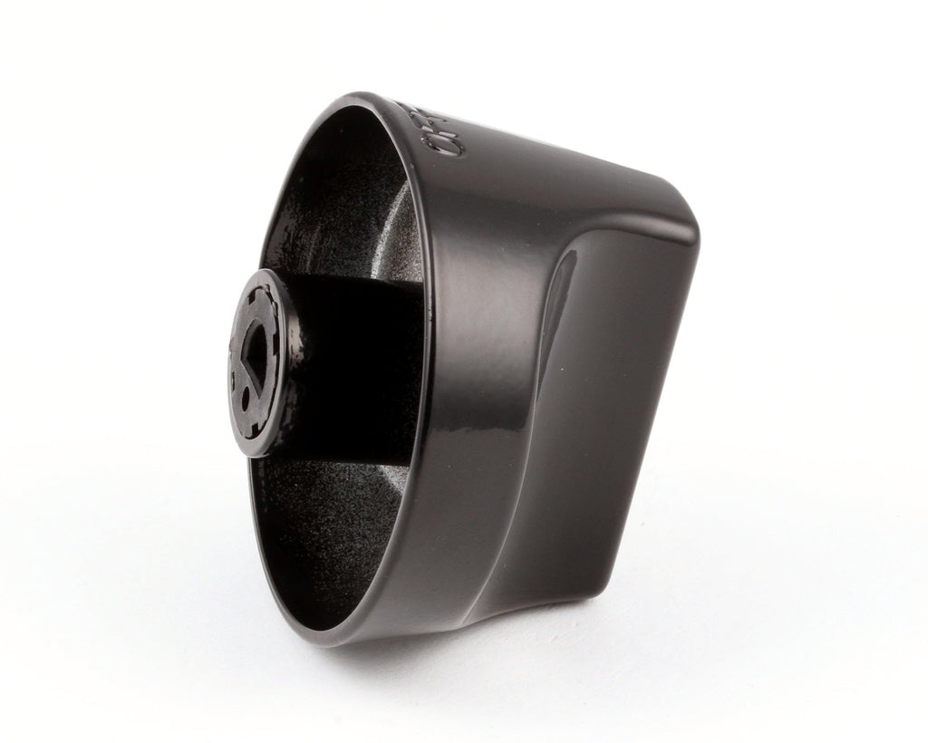 American Range A32001 Knob Gas On/Off Glossy Black Part