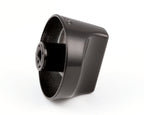 American Range A32001 Knob Gas On/Off Glossy Black Part