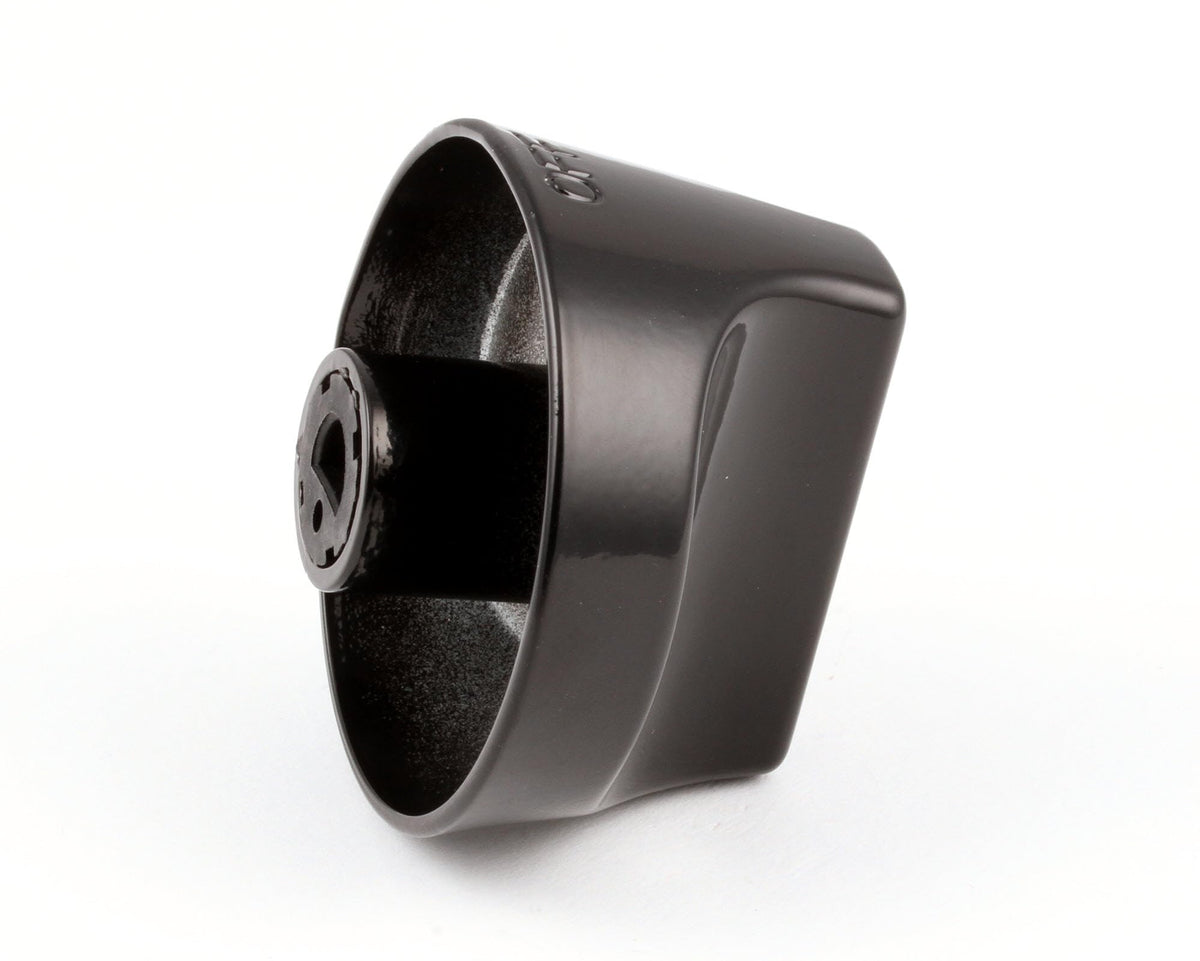 American Range A32001 Knob Gas On/Off Glossy Black Part