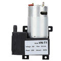 Miniature DC Vacuum Negative Pressure Pump (DC24V)