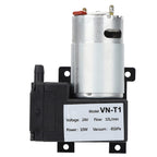 Miniature DC Vacuum Negative Pressure Pump (DC24V)