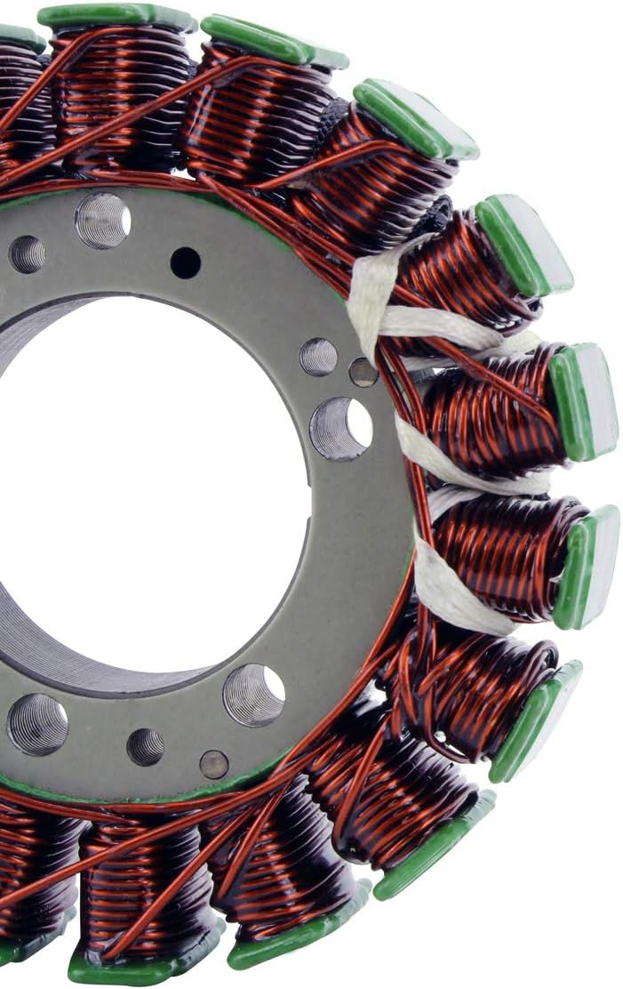 RMSTATOR Stator for Kawasaki Ninja/Versys/Vulcan S/Z 650 2012-2025