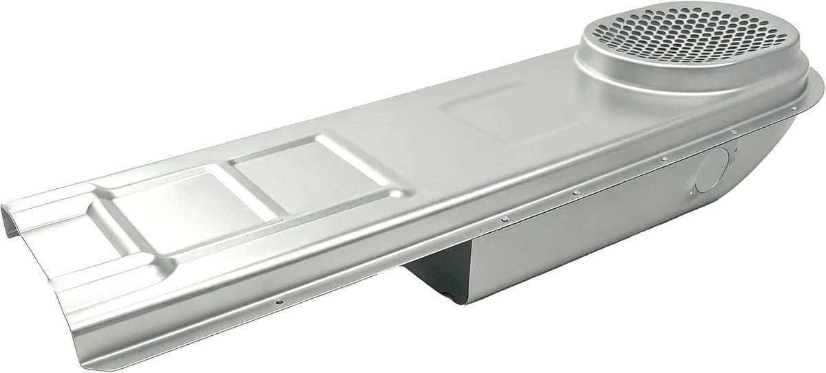 8541818 WP8541818 Dryer Heater Box for Whirlpool/Maytag MEDC415EW0