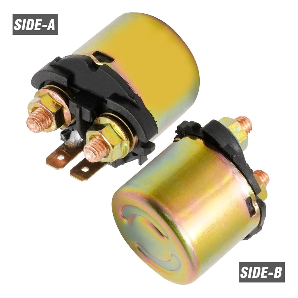Starter Solenoid Relay Replacement for Kawasaki Bayou 300 4x4 1989-2002 Bayou 300 1992-2001