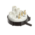 CMA Dishmachines 02100.41 Pressure Switch for Model UC50E Dish Machine