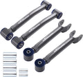 maXpeedingrods Adjustable Front Control Arm for Wrangler TJ Cherokee XJ ZJ