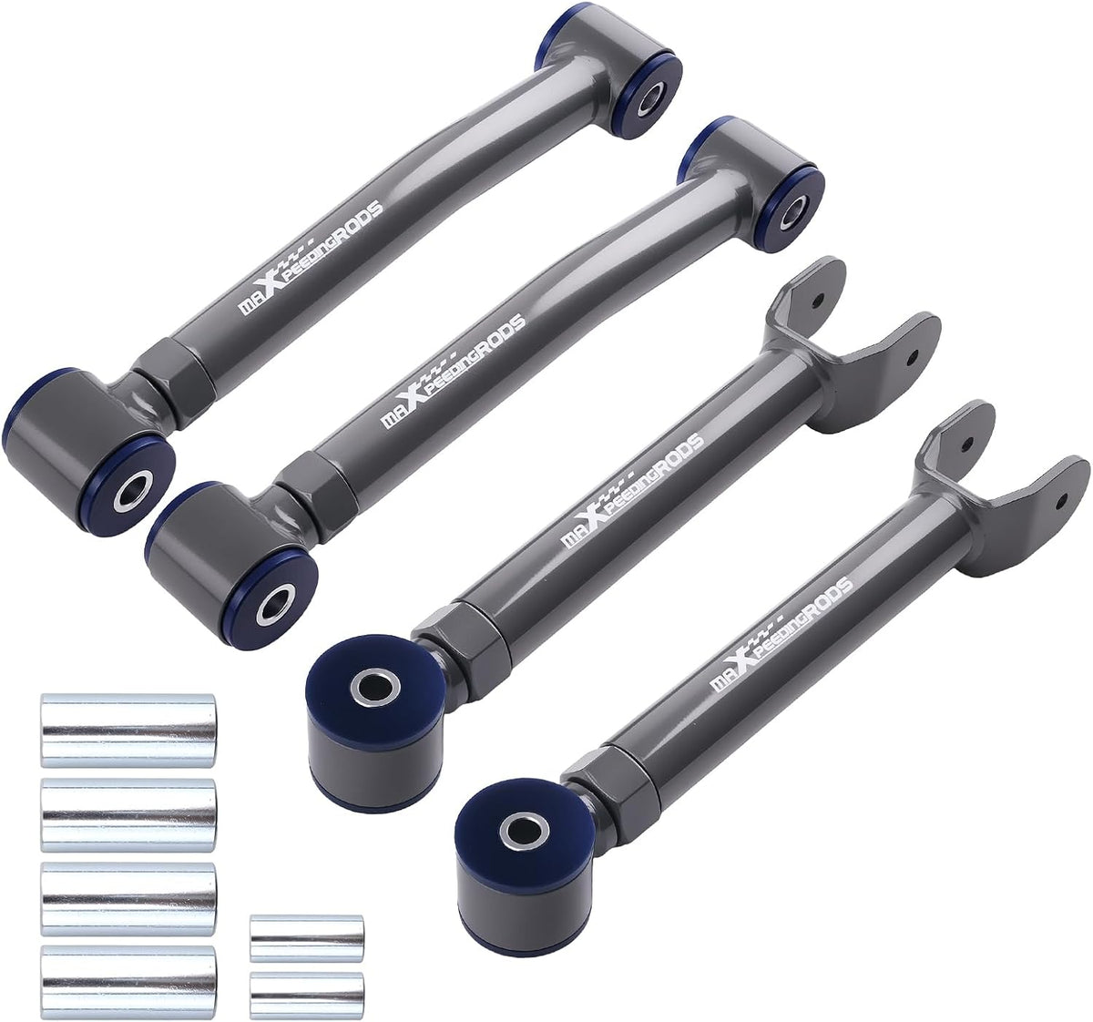 maXpeedingrods Adjustable Front Control Arm for Wrangler TJ Cherokee XJ ZJ