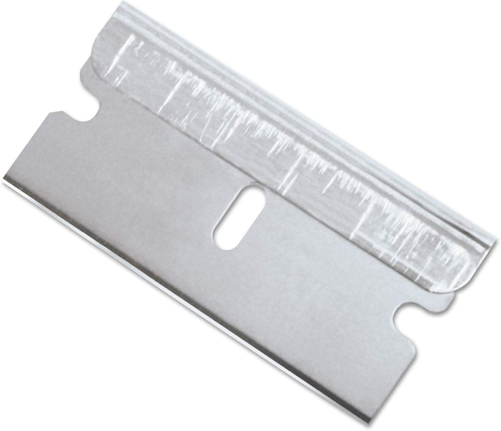 Jiffi-Cutter Utility Knife Blades, 100 per Box