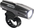 USA 1200 Lumen USB Rechargeable Bike Light – Tough & Durable IP67 Waterproof & FL-1 Impact Resistant – Super Bright