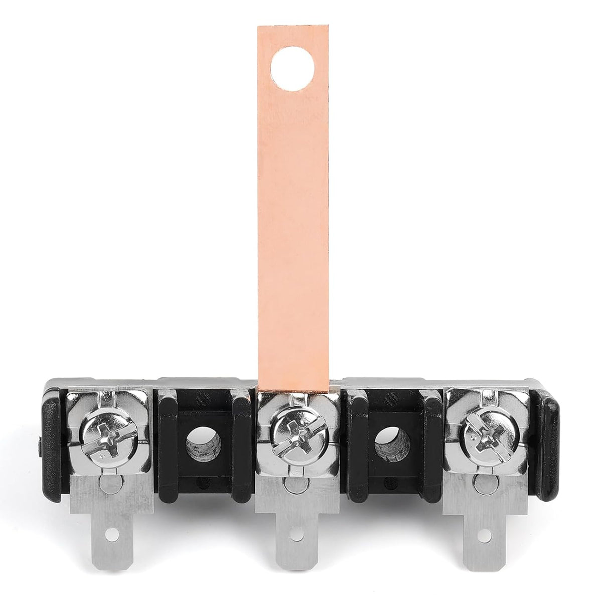WE4M325 Dryer Terminal Block and Grounding Strap