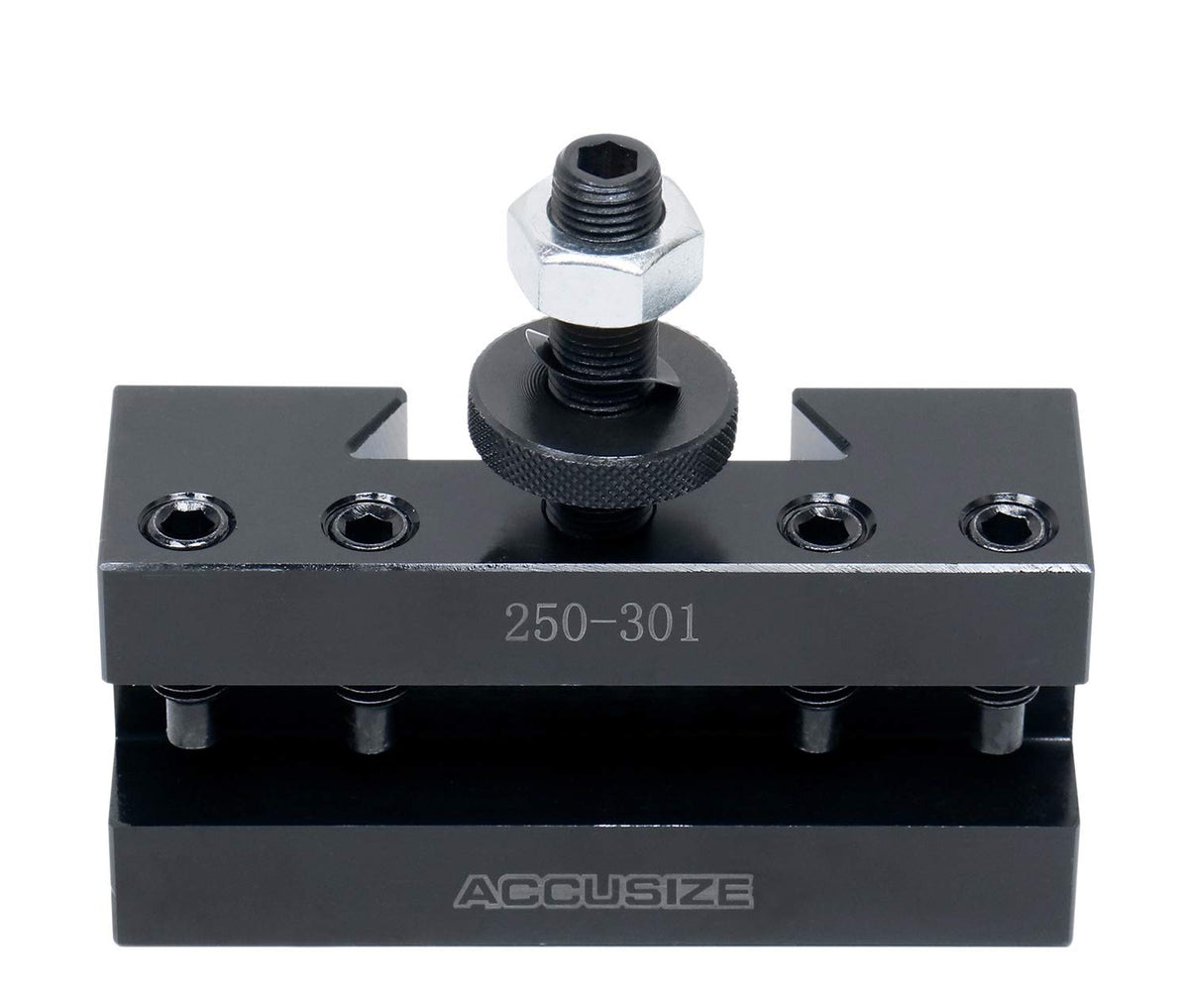 Accusize CXA Turning & Facing Holder for 3/4 in Tools