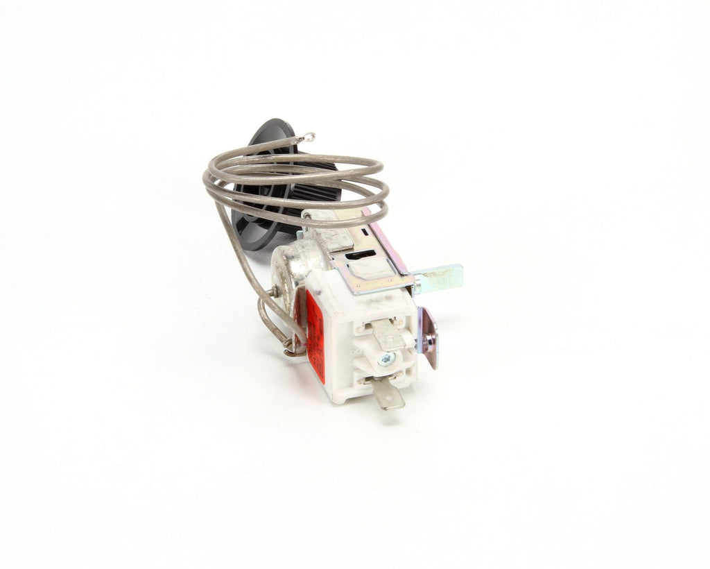 Beverage Air 502-147A Temperature Control