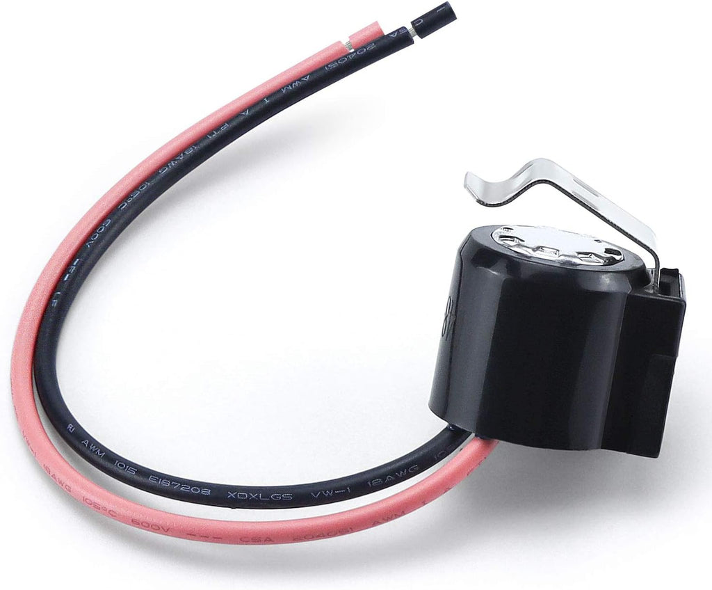 WPW10225581 Refrigerator Thermostat Replacement Part-Perfectly