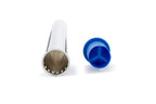 Zurn P6000-1-A-CP " Vacuum Breaker Tube Assembly 1-1/2"" X 13"""