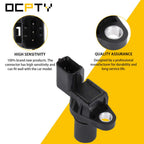 OCPTY Camshaft Position Sensor Camshaft Sensor Fits 1999 2000 2001 2002 2003 2004 2005 for Mazda Miata CPS Sensor