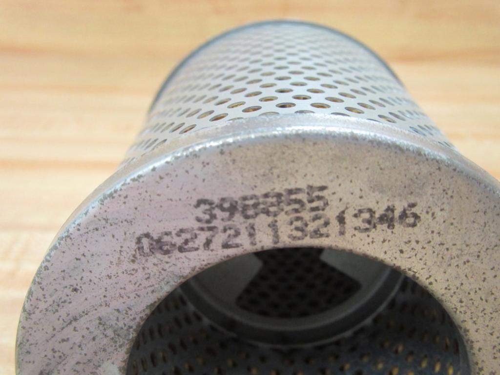 Vickers 941072 Hydraulic Filter Element