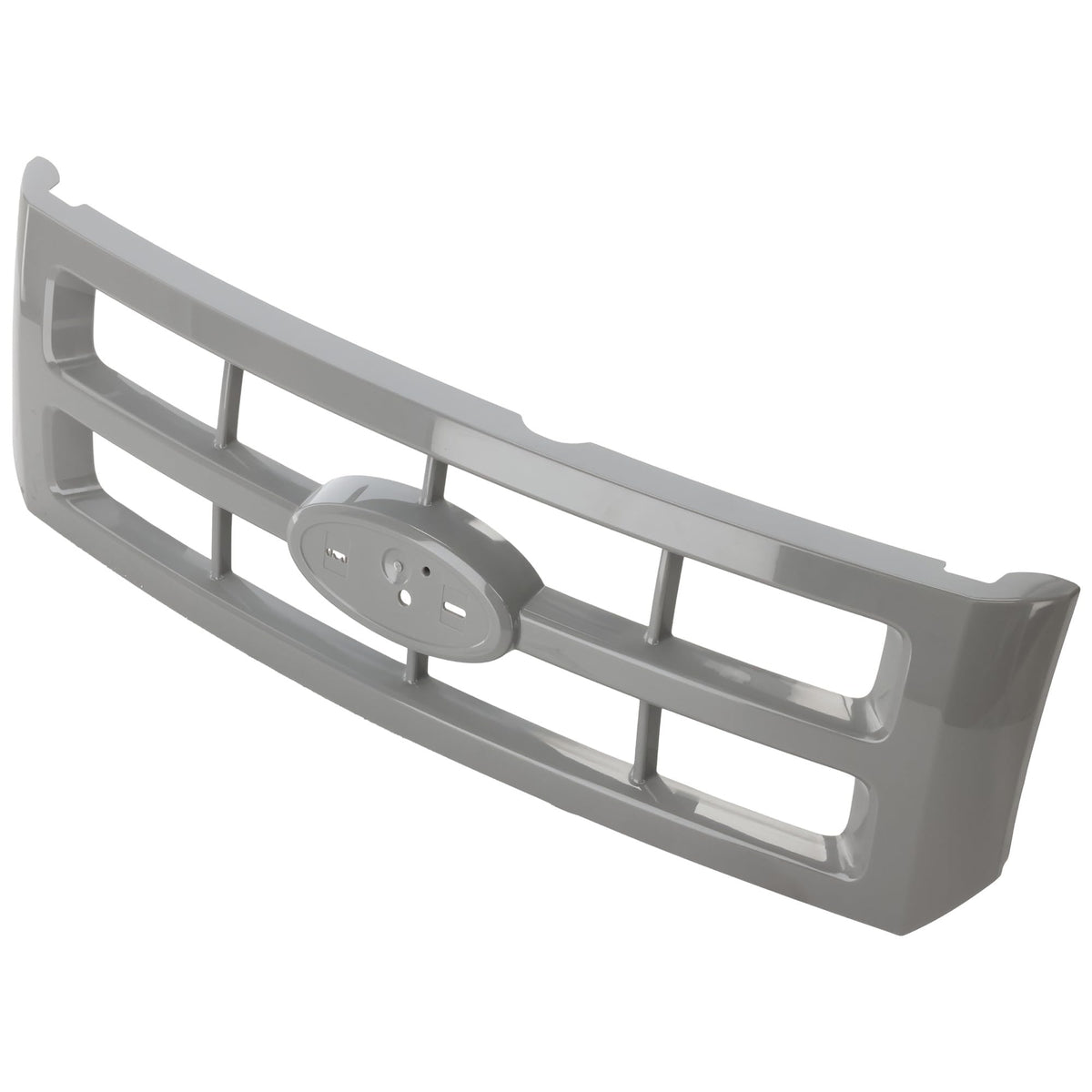 Garage-Pro Grille Assembly For Ford Escape 2008-2012 Gray
