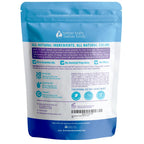 Deep Relaxation Bath Salt 32 oz Epsom Salt Pure Lavender Essential Oil