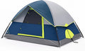 Camping Tent 2 Person, Tent for Camping, Instant Tent Outdoor | Camping Tent Waterproof Windproof Dome Tent with