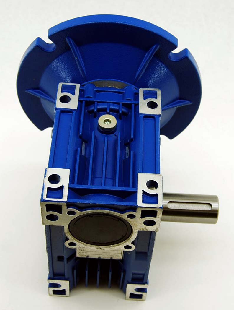 MRV050 Worm Gear 15:1 56C Speed Reducer