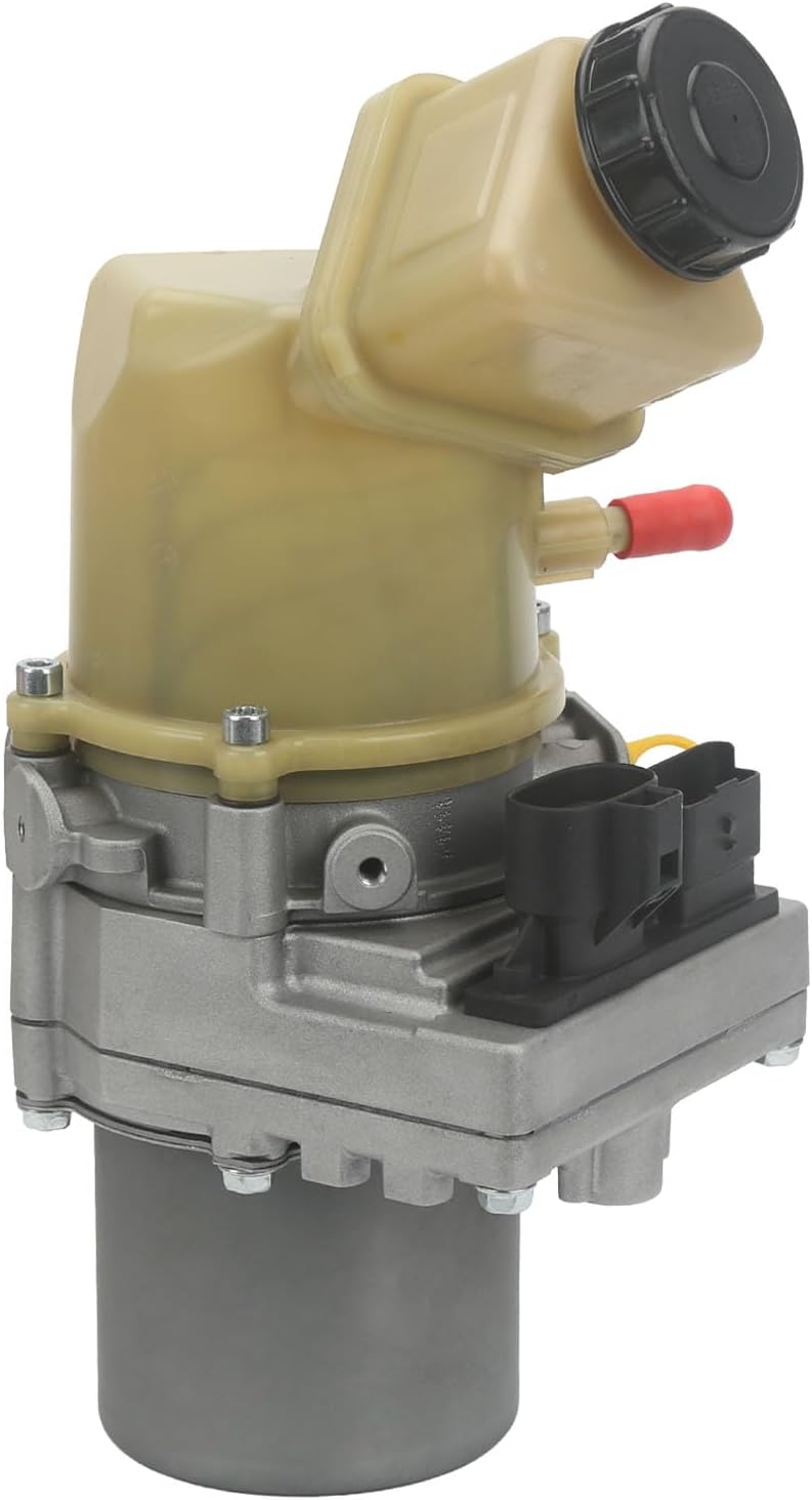 Power Steering Pump Compatible with Nissan Altima 2013 2014 2015 Replace 49110-3TA7B, 86-03148R