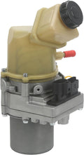 Power Steering Pump Compatible with Nissan Altima 2013 2014 2015 Replace 49110-3TA7B, 86-03148R