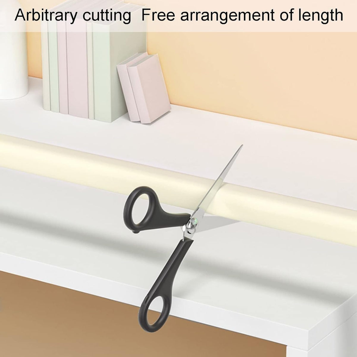Sharp Edge Safety Corner Edge Foam Padding, Edge Guards Bumpers 3M Adhesive, Edge Corner Protector Guards for Table