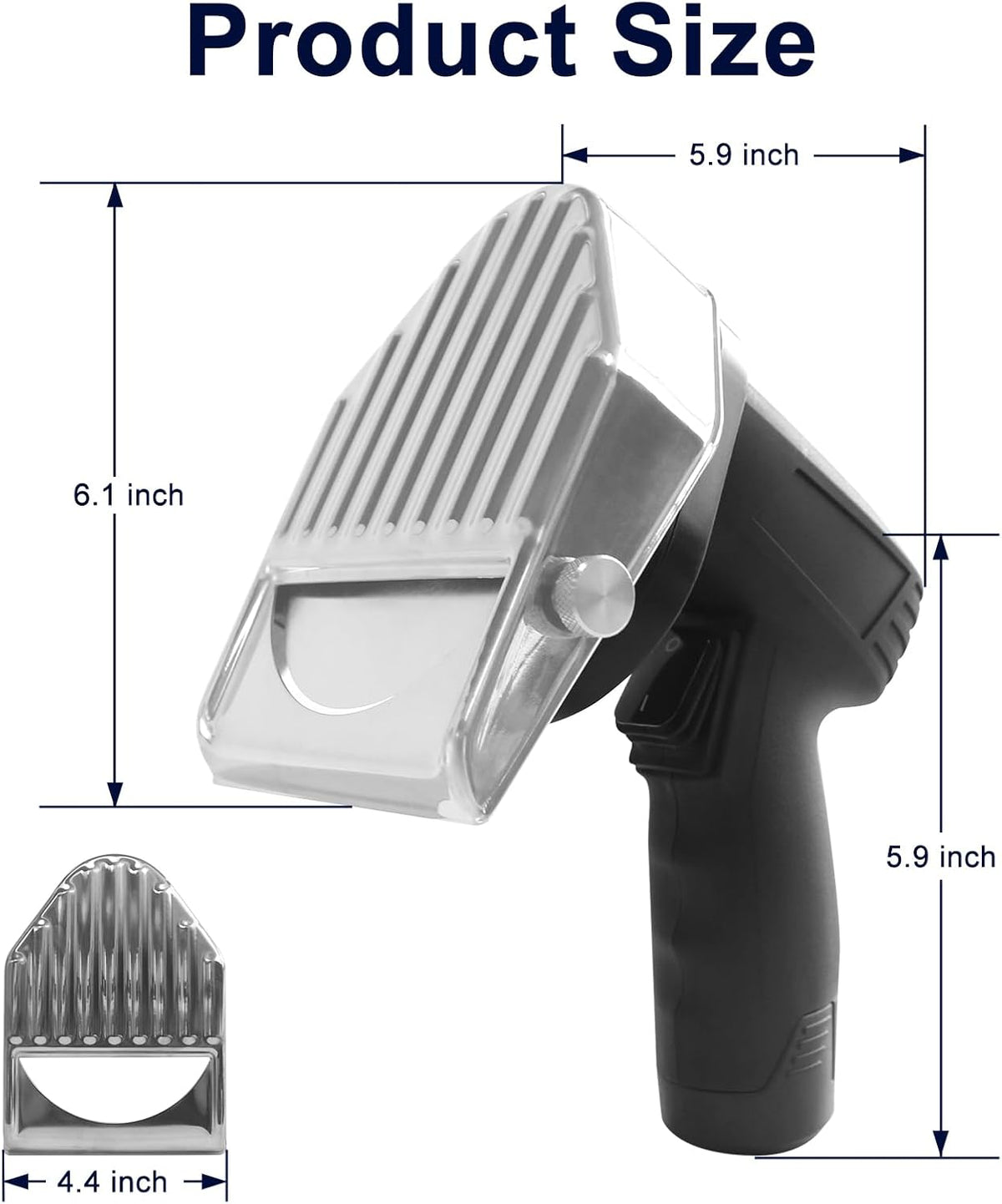 Electric Kebab Knife,Cordless Gyro Cutter for Shawarma & Doner