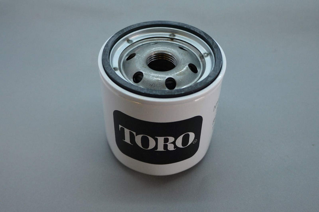 1-633750 Hydraulic Filter Fits Commercial Zero Turns + (Free Two E-books)