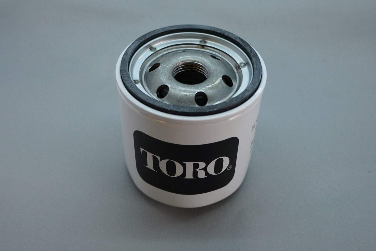 1-633750 Hydraulic Filter Fits Commercial Zero Turns + (Free Two E-books)