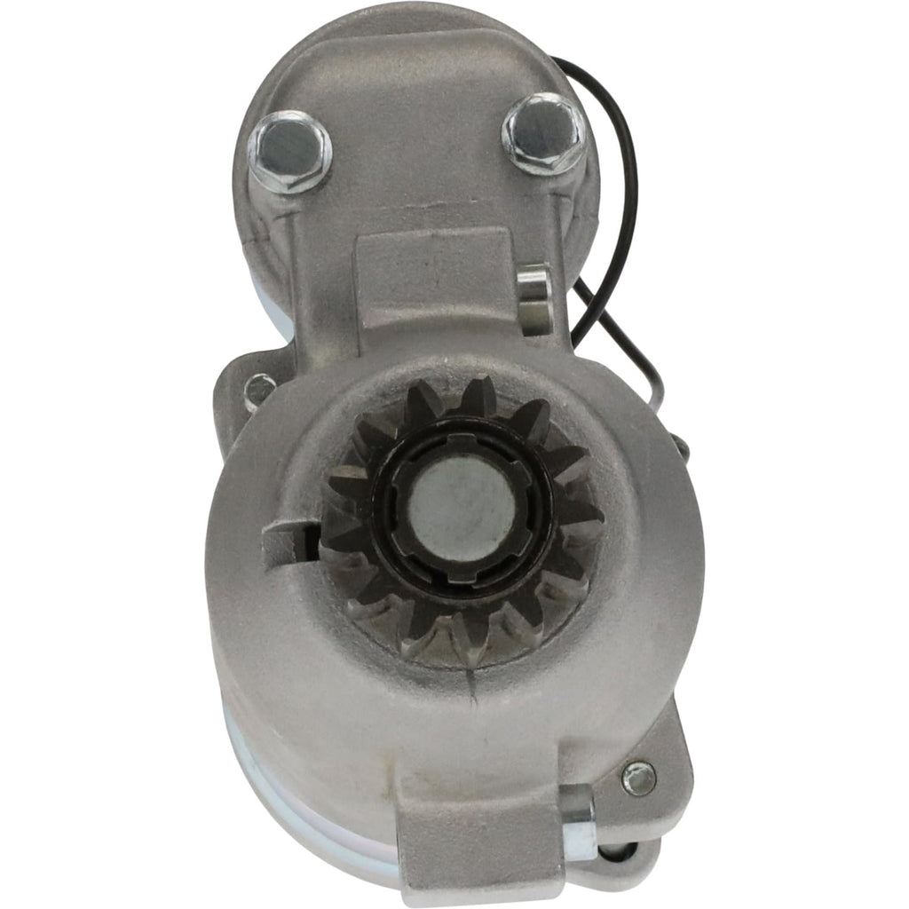 RAREELECTRICAL 12V Starter Motor Compatible with 2004-2018 Yamaha Outboard