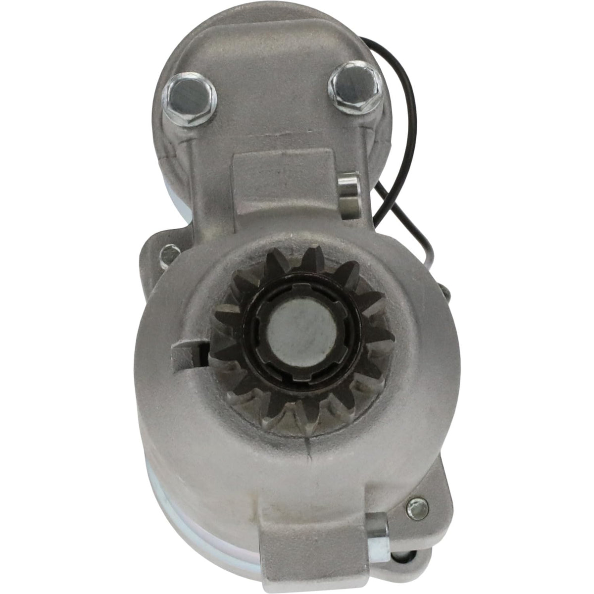 RAREELECTRICAL 12V Starter Motor Compatible with 2004-2018 Yamaha Outboard