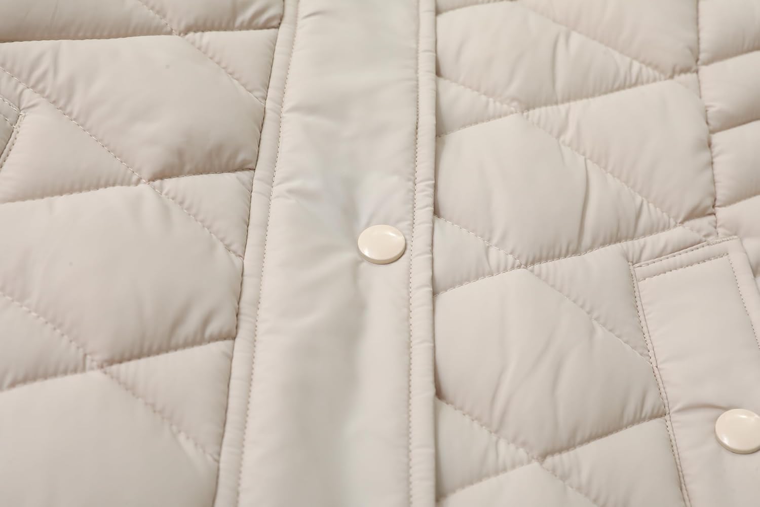 Girls Winter Long Down Coat with Fur Hood,Warm Quilted Jacket for Kids Cold Weather Outdoor Protection