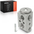 A-Premium AC Expansion Valve Compatible with Hyundai & Kia