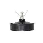 Replacement for Nutri Ninja 6 Fin Blender Blade Cutter