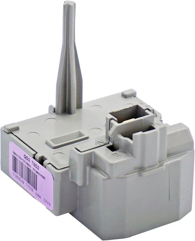 WR08X22874 Compressor Start Relay and Overload Kit Fits For GE Hotpoint Refrigerator Replaces 4454642,AP5970731,PS11701228,EAP11701228 Compressor Start Device