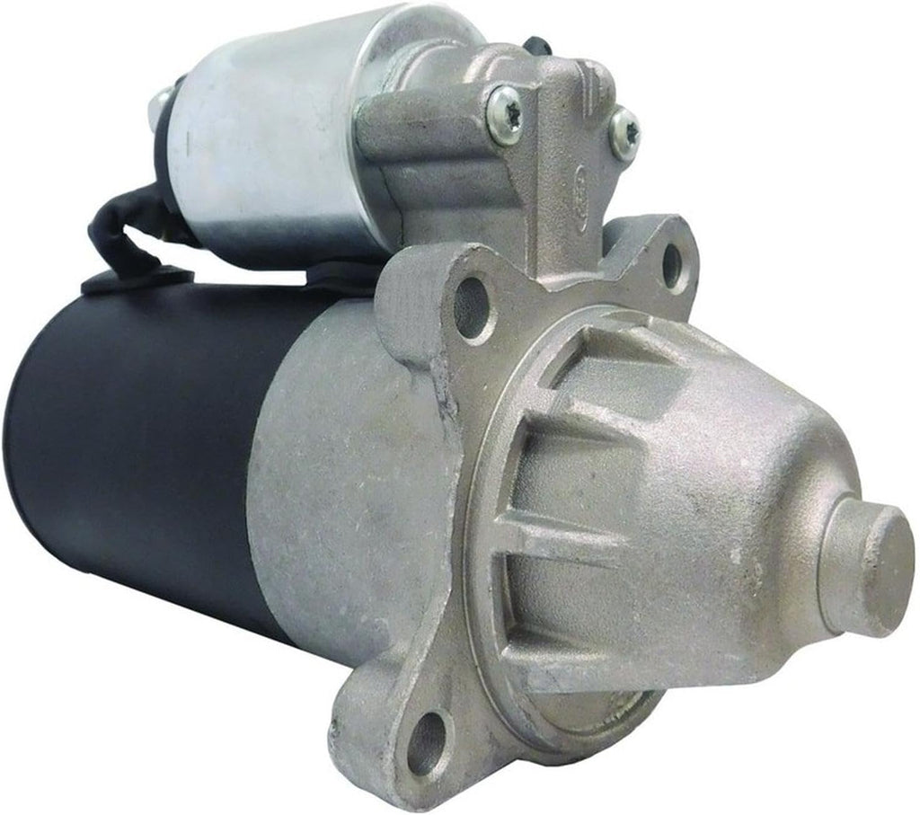 LUCAS STARTER 3267 COMPATIBLE WITH FORD F-150 1997-98, COMPATIBLE WITH LINCOLN TOWN CAR 92-2011, C2411000CA, 3C2Z11002CA, 3C2Z11002CARM, 4R3Z11002CA, 6C2T11000CA 6C2Z11002BA 6W1Z11002AA 6W1Z11V002AARN