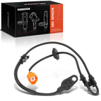 A-Premium Front Right ABS Wheel Speed Sensor Compatible with Honda & Mini