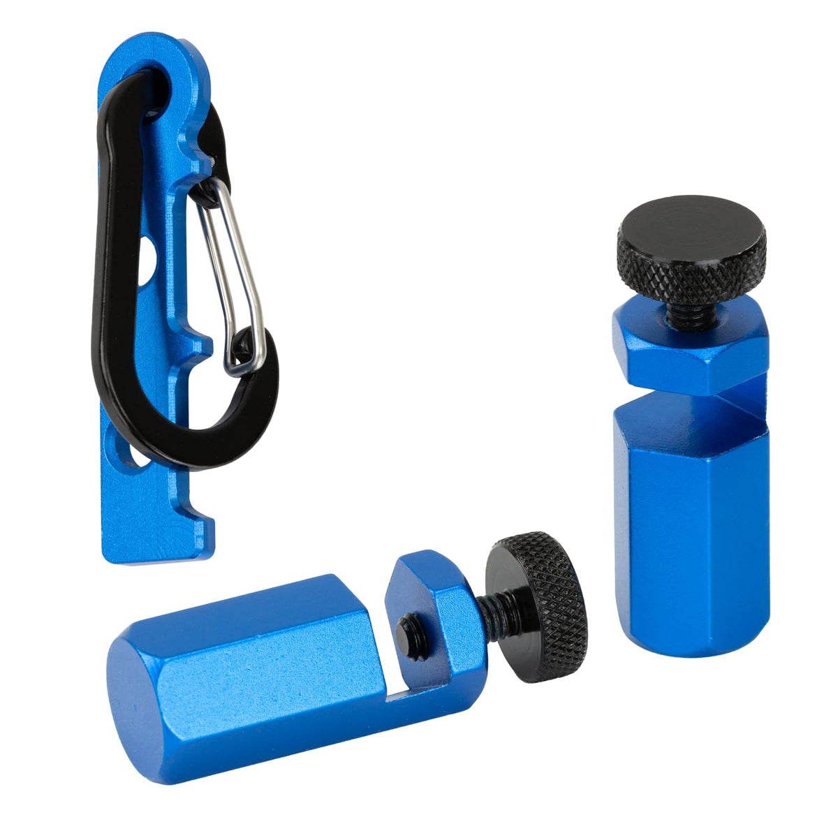 Tall Stair Gauges for Framing Square with Holder Layout Tools