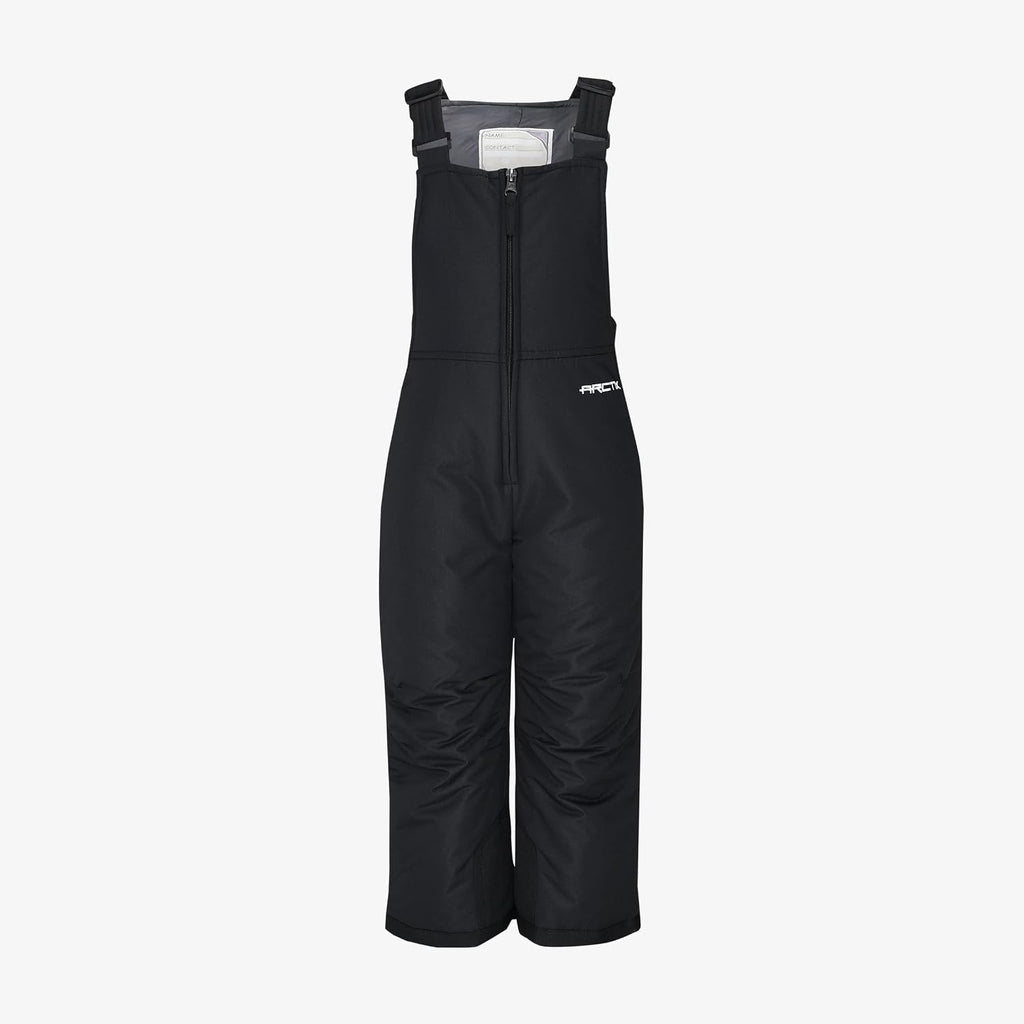 unisex-child Chest High Snow Bib Overalls